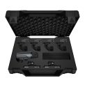 میکروفون درامز سنهایزر Sennheiser E 600 Series Drum Microphone Case