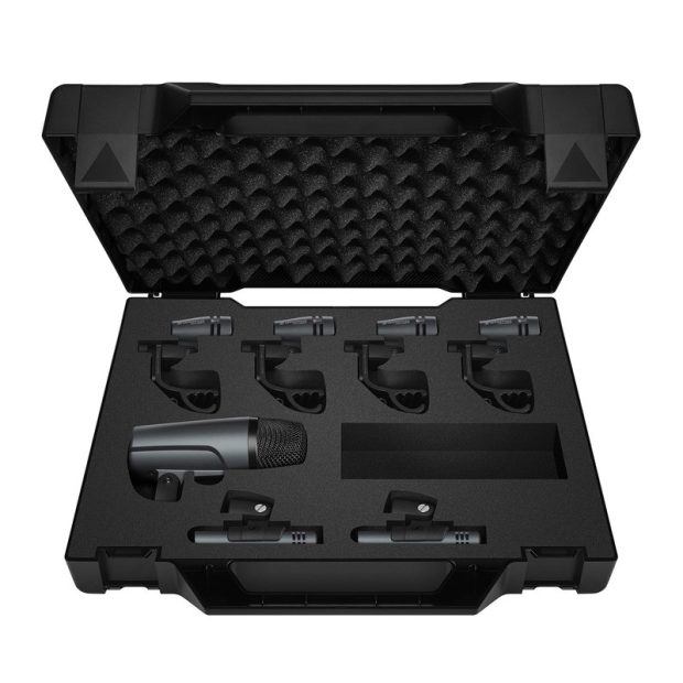 sennheiser-e-600-series-drum-microphone-case-01-800x800-1.jpg میکروفون درامز سنهایزر Sennheiser E 600 Series Drum Microphone Case - تصویر 1