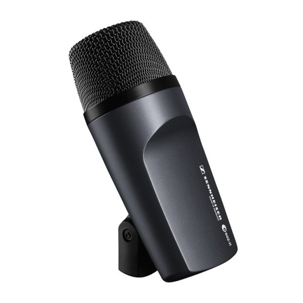میکروفون درامز سنهایزر Sennheiser E 600 Series Drum Microphone Case - تصویر 3