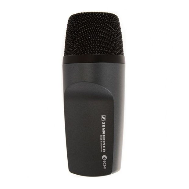 میکروفون با سیم سنهایزر Sennheiser e602 II - تصویر 1