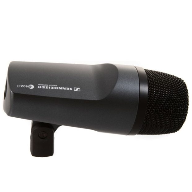 میکروفون با سیم سنهایزر Sennheiser e602 II - تصویر 2
