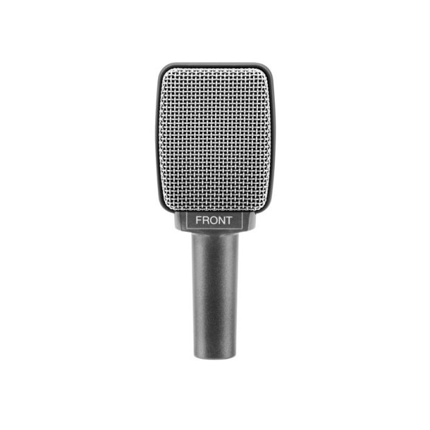 میکروفون سنهایزر Sennheiser e 609 Silver - تصویر 1