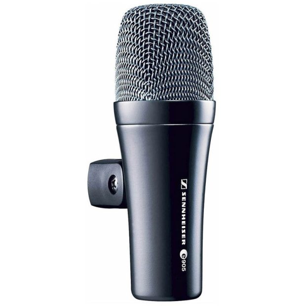 sennheiser-e-905-01-800x800-1.jpg میکروفون با سیم سنهایزر Sennheiser e905 - تصویر 1