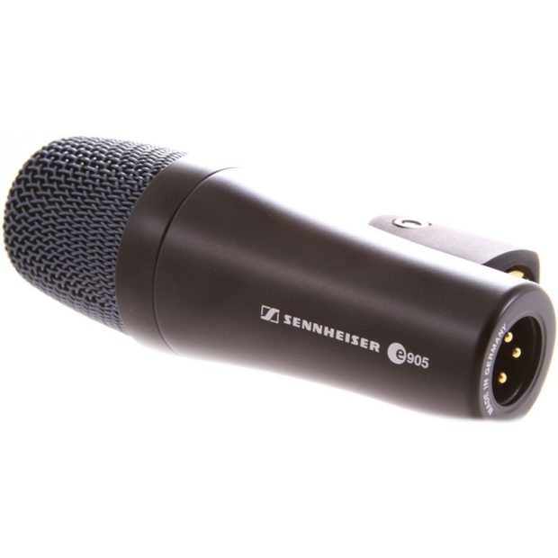 میکروفون با سیم سنهایزر Sennheiser e905 - تصویر 2