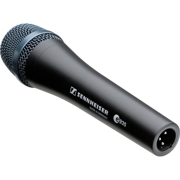 میکروفون با سیم سنهایزر Sennheiser e935 - تصویر 2