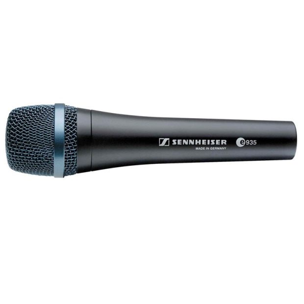 میکروفون با سیم سنهایزر Sennheiser e935 - تصویر 3
