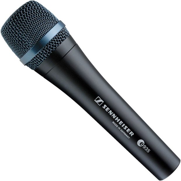 میکروفون با سیم سنهایزر Sennheiser e935 - تصویر 4