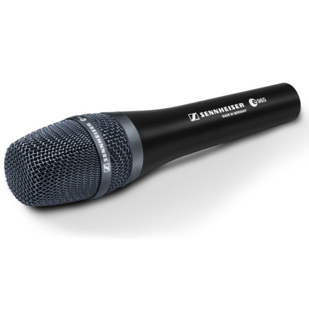 میکروفون با سیم سنهایزر Sennheiser e935 - تصویر 5