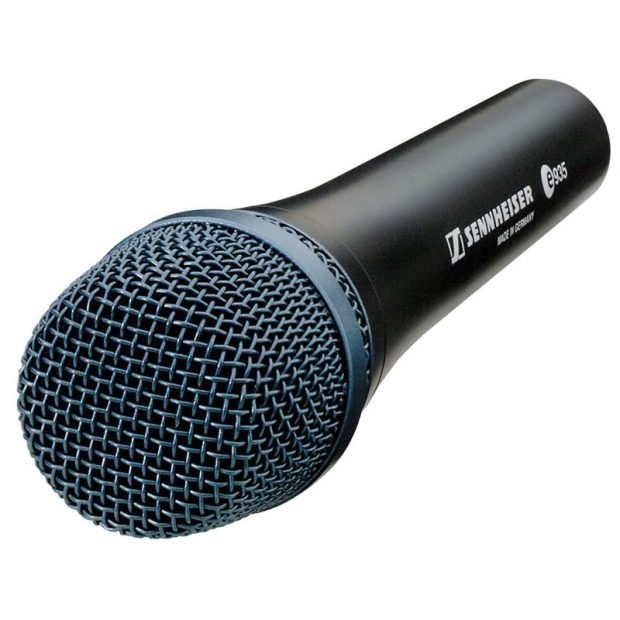 میکروفون با سیم سنهایزر Sennheiser e935 - تصویر 6