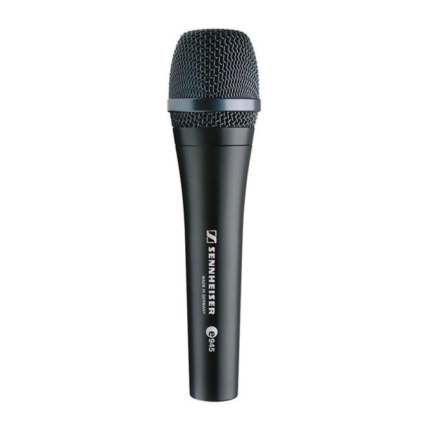 sennheiser-e-945-01-800x800-1.jpg میکروفون با سیم سنهایزر Sennheiser e945 - تصویر 1