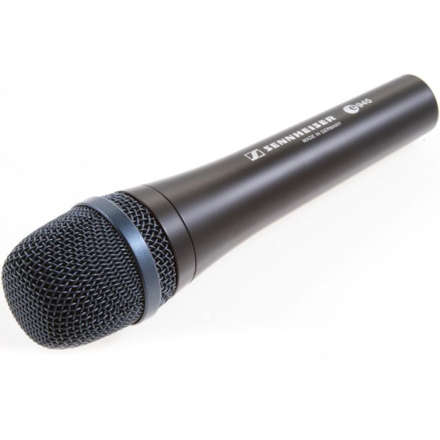 میکروفون با سیم سنهایزر Sennheiser e945 - تصویر 3