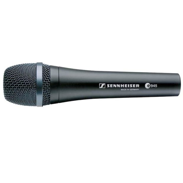 میکروفون با سیم سنهایزر Sennheiser e945 - تصویر 4