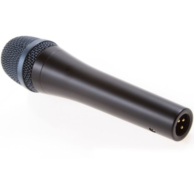 میکروفون با سیم سنهایزر Sennheiser e945 - تصویر 6