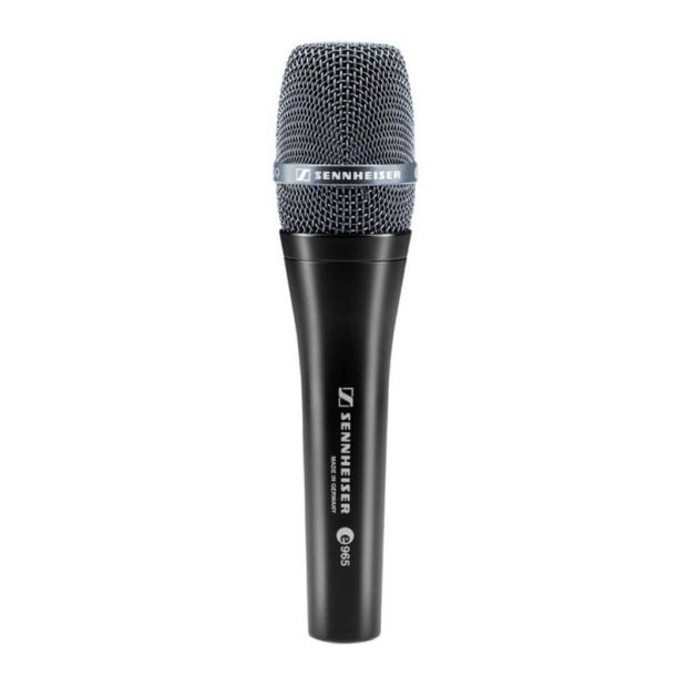 sennheiser-e-965-01-800x800-1.jpg میکروفون با سیم سنهایزر Sennheiser e965 - تصویر 1