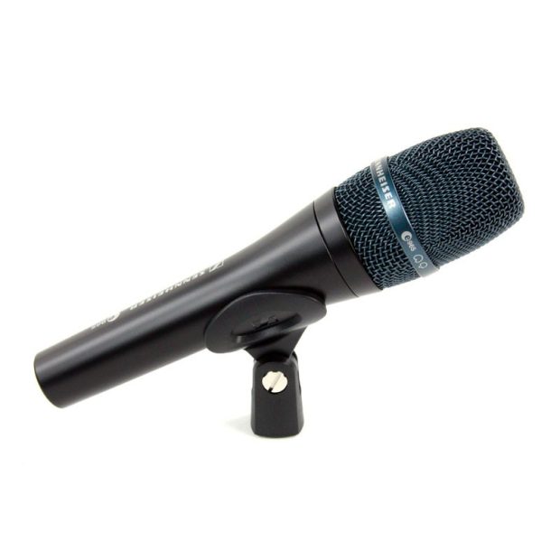 میکروفون با سیم سنهایزر Sennheiser e965 - تصویر 2