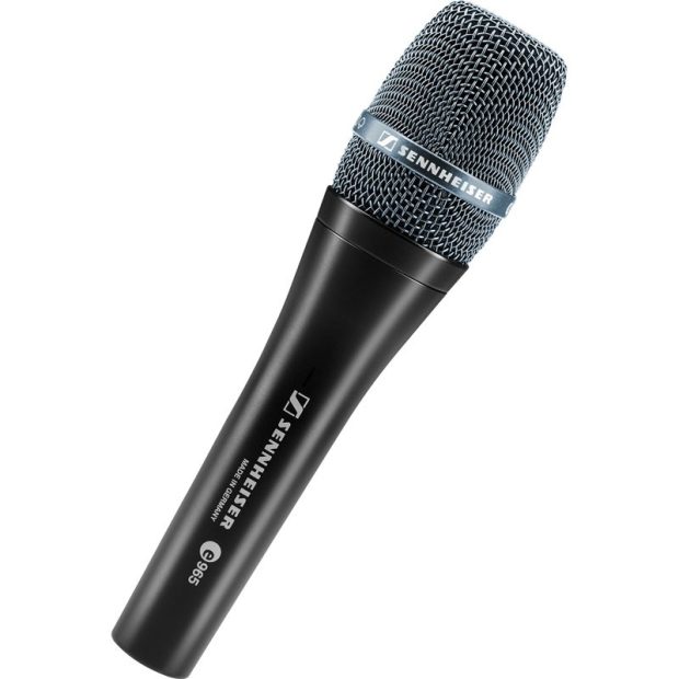 میکروفون با سیم سنهایزر Sennheiser e965 - تصویر 3