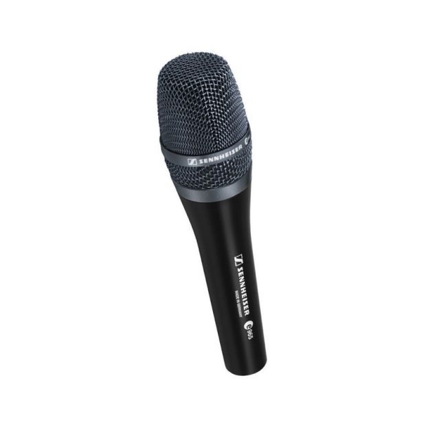 میکروفون با سیم سنهایزر Sennheiser e965 - تصویر 4