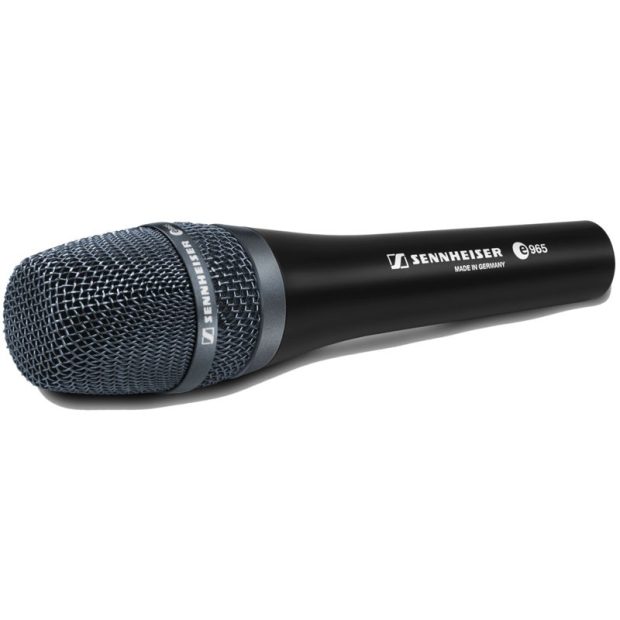 میکروفون با سیم سنهایزر Sennheiser e965 - تصویر 5