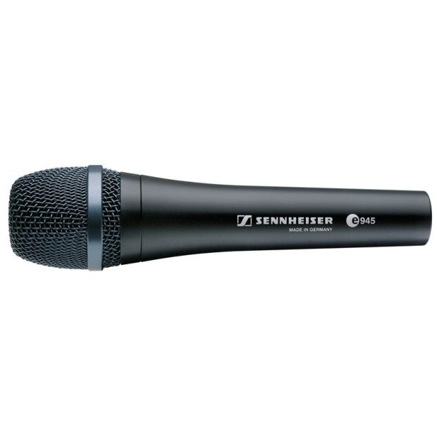 میکروفون با سیم سنهایزر Sennheiser e965 - تصویر 6