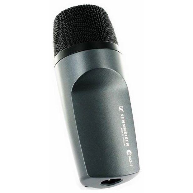 میکروفون سنهایزر Sennheiser e602 - تصویر 6