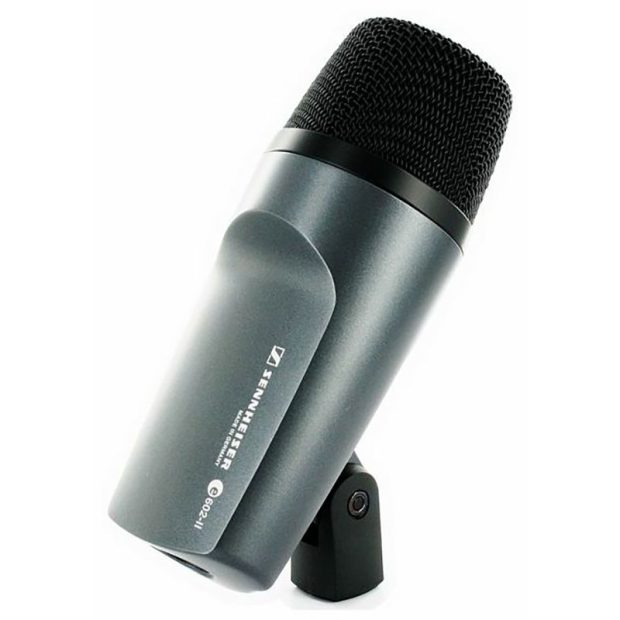 میکروفون سنهایزر Sennheiser e602 - تصویر 7
