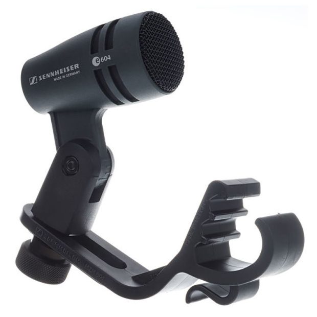 میکروفون سنهایزر Sennheiser e604 - تصویر 5