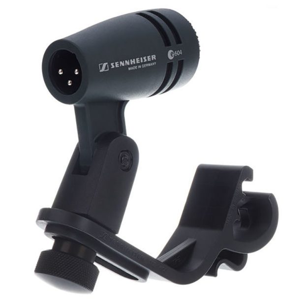 میکروفون سنهایزر Sennheiser e604 - تصویر 6