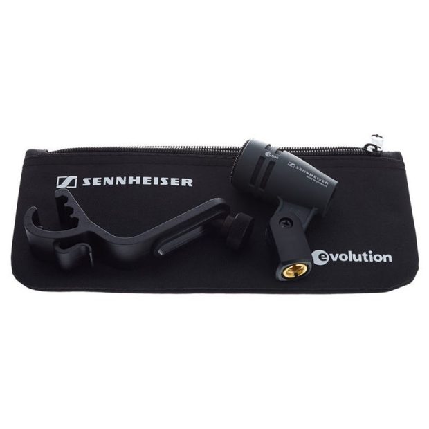 میکروفون سنهایزر Sennheiser e604 - تصویر 7