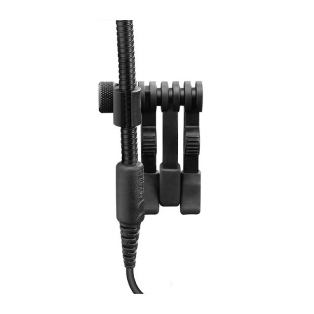 میکروفون ساز سنهایزر Sennheiser E608 - تصویر 3