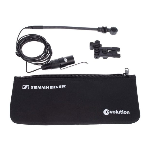 میکروفون ساز سنهایزر Sennheiser E608 - تصویر 4