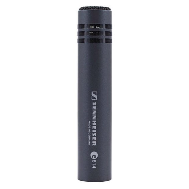 sennheiser-e614-01-800x800-1.jpg میکروفون سنهایزر Sennheiser e614 - تصویر 1
