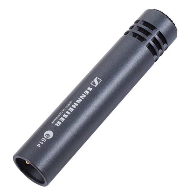 میکروفون سنهایزر Sennheiser e614 - تصویر 2