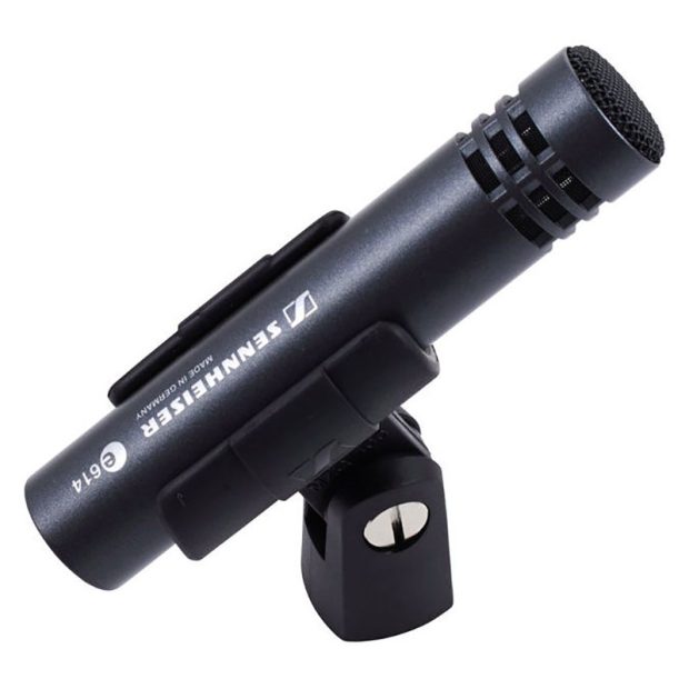میکروفون سنهایزر Sennheiser e614 - تصویر 6