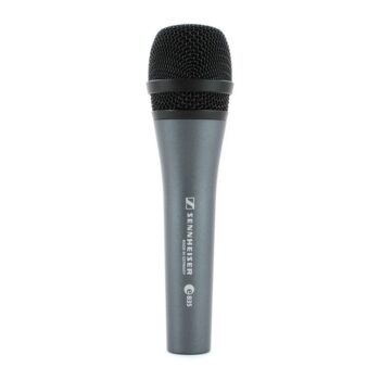 میکروفن با سیم سنهایزر Sennheiser e835