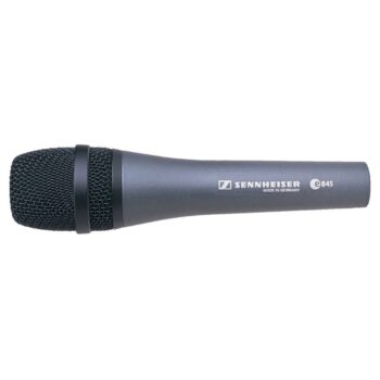 میکروفن با سیم سنهایزر Sennheiser e845 - Image 2