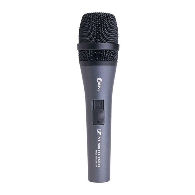 میکروفون با سیم سنهایزر Sennheiser e845 S - تصویر 1