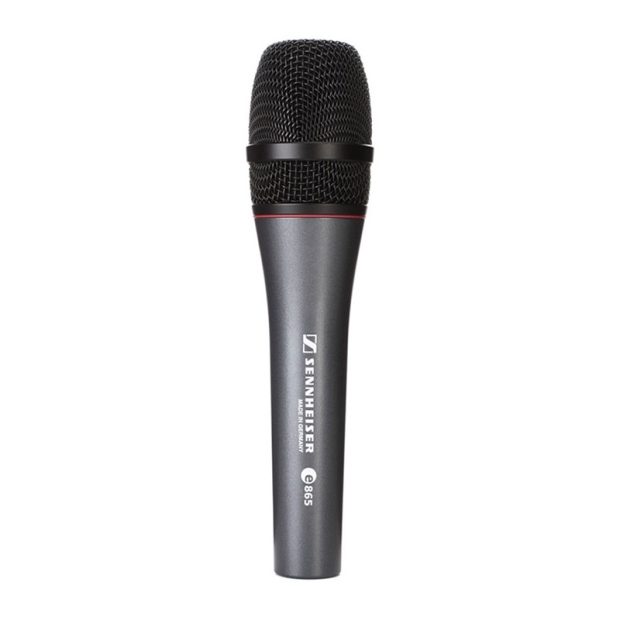 sennheiser-e865-01-800x800-1.jpg میکروفون با سیم سنهایزر Sennheiser e865 - تصویر 1