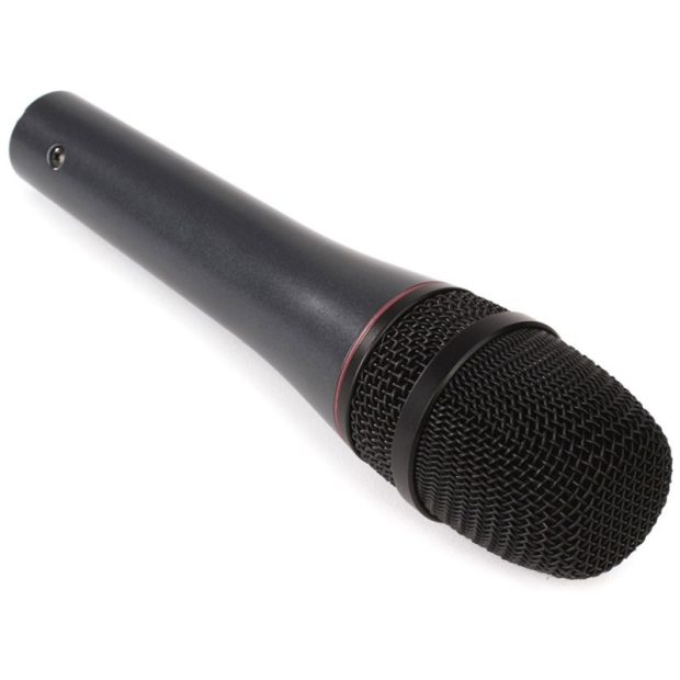 میکروفون با سیم سنهایزر Sennheiser e865 - تصویر 3