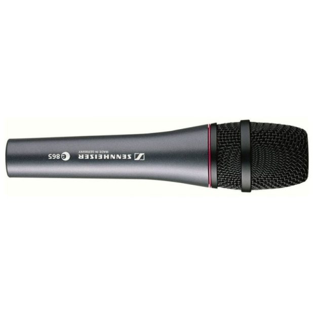 میکروفون با سیم سنهایزر Sennheiser e865 s - تصویر 2