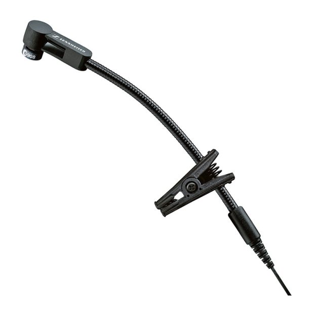 میکروفون ساز سنهایزر Sennheiser e908 B-EW - تصویر 6