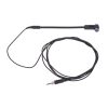 میکروفون ساز سنهایزر Sennheiser e908 B-EW - تصویر 2