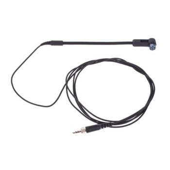 میکروفن ساز سنهایزر Sennheiser e908 B-EW - Image 2