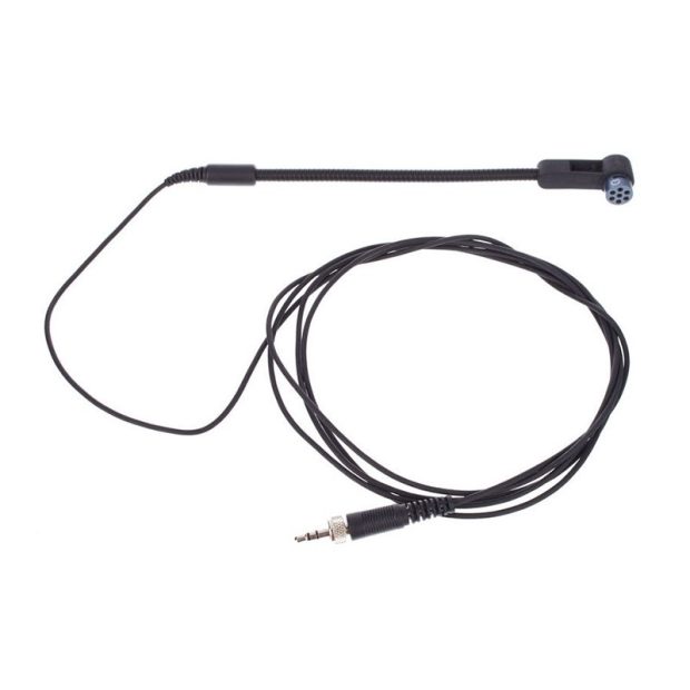 میکروفون ساز سنهایزر Sennheiser e908 B-EW - تصویر 2