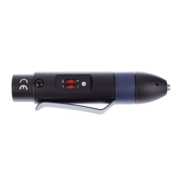 میکروفون ساز سنهایزر Sennheiser e908 B-EW - تصویر 4