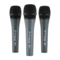 میکروفون با سیم سنهایزر Sennheiser Evolution 3 pack-e835