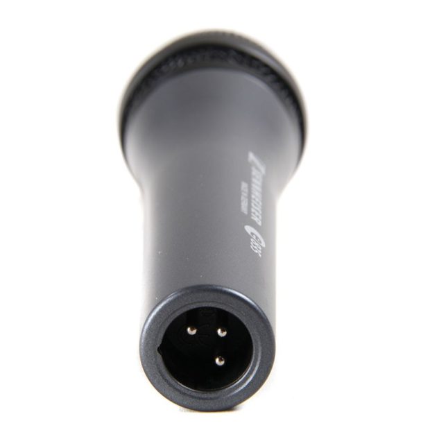 میکروفون با سیم سنهایزر Sennheiser Evolution 3 pack-e835 - تصویر 3