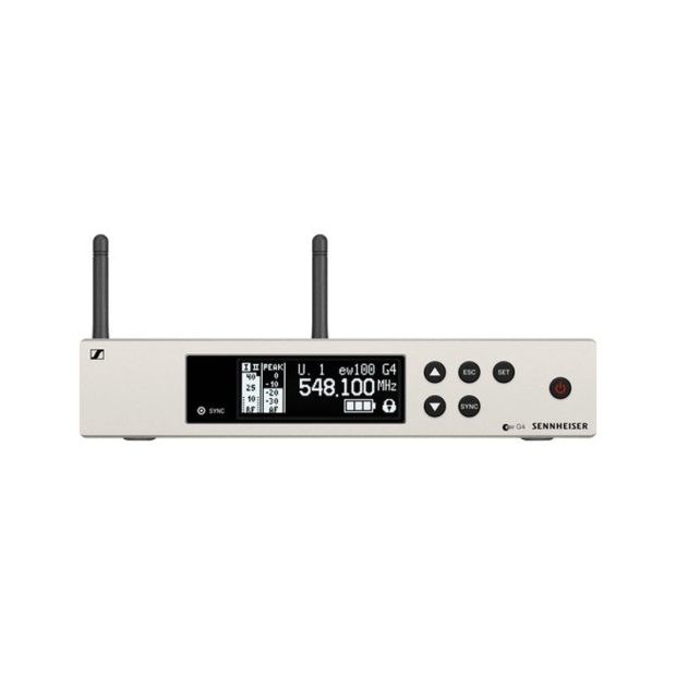 میکروفون بیسیم سنهایزر Sennheiser EW 100 G4-835-S - تصویر 2