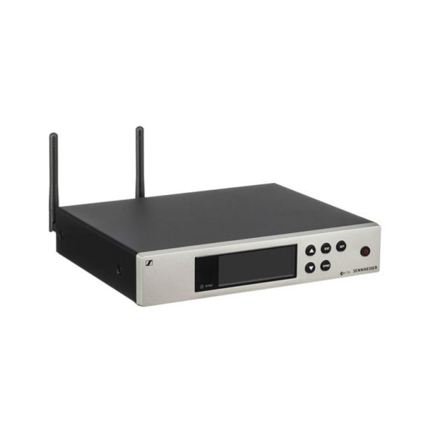 میکروفون بیسیم سنهایزر Sennheiser EW 100 G4-835-S - تصویر 4
