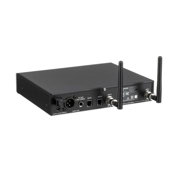میکروفون بیسیم سنهایزر Sennheiser EW 100 G4-835-S - تصویر 5