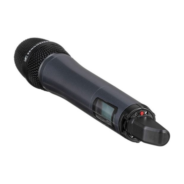 میکروفون بیسیم سنهایزر Sennheiser EW 100 G4-835-S - تصویر 9